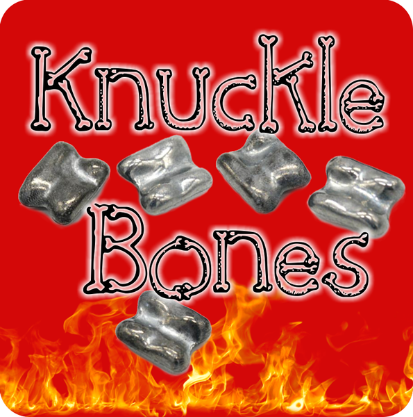Knuckle Bones