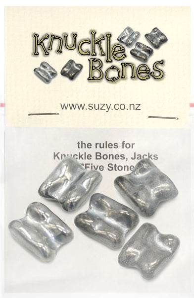 Knuckle Bones