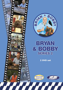 Bryan & Bobby Series 2